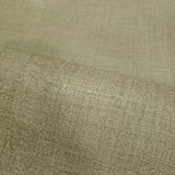 Z18921 Rose Tan faux sisal grass sackcloth distressed fabric textured modern wallpaper