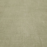 Z18921 Rose Tan faux sisal grass sackcloth distressed fabric textured modern wallpaper