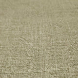 Z18921 Rose Tan faux sisal grass sackcloth distressed fabric textured modern wallpaper