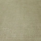 Z18921 Rose Tan faux sisal grass sackcloth distressed fabric textured modern wallpaper