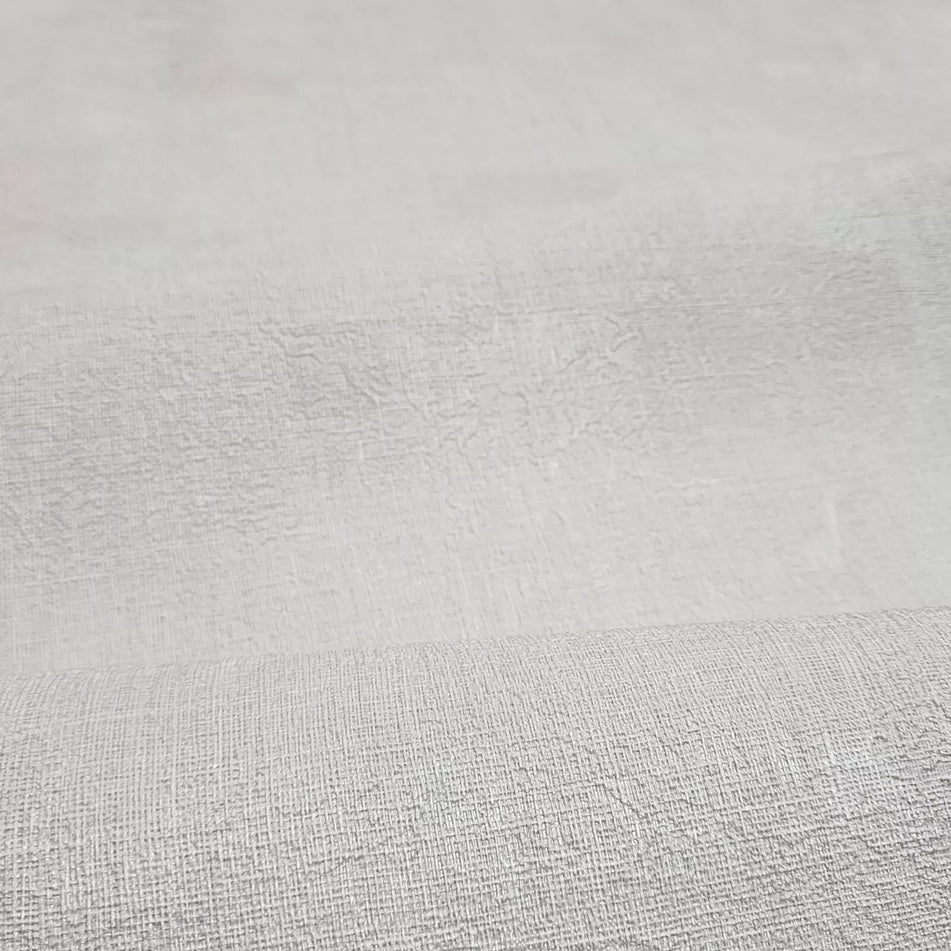 Z18923 Light Gray off white cream faux sisal grass sackcloth