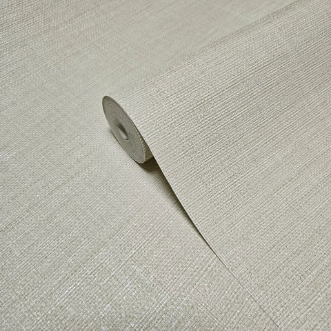 Z18944 Trussardi textured plain faux fabric wallpaper