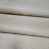 Z18945 Embossed Taupe faux grass sackcloth fabric textured plain modern wallpaper rolls