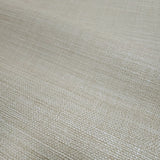 Z18945 Embossed Taupe faux grass sackcloth fabric textured plain modern wallpaper rolls