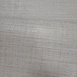 Z18945 Embossed Taupe faux grass sackcloth fabric textured plain modern wallpaper rolls