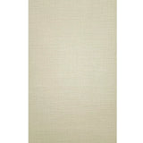 Z18947 Yellow goldish Cream faux grass sackcloth fabric textured plain modern wallpaper