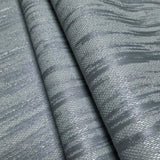 Z20102 Embossed Light gray vertical streaks distressed textured Modern Wallpaper rolls
