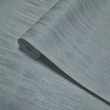 Z20102 Embossed Light gray vertical streaks distressed textured Modern Wallpaper rolls
