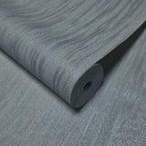 Z20102 Embossed Light gray vertical streaks distressed textured Modern Wallpaper rolls
