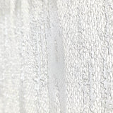 Z20107 Ivory off white cream grayish vertical streaks distressed textured Wallpaper 3D
