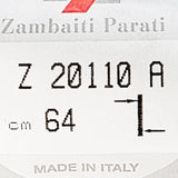 Z20110 Modern charcoal black gray silver shell art deco faux fabric textured Wallpaper
