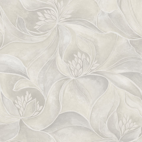 Z20128 Casa Chic Floral Wallpaper