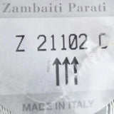 Z21102 Modern Gray silver metallic faux wicker bamboo Textured contemporary wallpaper
