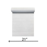 Z21104 Embossed soft off white subtle woven faux wicker bamboo Textured wallpaper rolls
