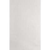 Z21104 Embossed soft off white subtle woven faux wicker bamboo Textured wallpaper rolls
