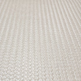 Z21105 Embossed Beige taupe cream subtle woven faux wicker bamboo Textured wallpaper 3D
