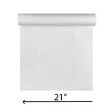 Z21108 Modern beige off white cream faux wicker bamboo Textured contemporary wallpaper
