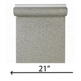 Z21127 Vinyl Modern Embossed gray gold plain faux mica textured contemporary Wallpaper
