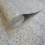 Z21127 Vinyl Modern Embossed gray gold plain faux mica textured contemporary Wallpaper
