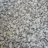 Z21127 Vinyl Modern Embossed gray gold plain faux mica textured contemporary Wallpaper
