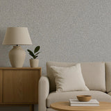Z21127 Vinyl Modern Embossed gray gold plain faux mica textured contemporary Wallpaper
