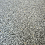 Z21127 Vinyl Modern Embossed gray gold plain faux mica textured contemporary Wallpaper
