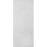 Z21134 Vinyl Modern Embossed light gray off white plain faux mica textured Wallpaper 3D
