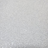 Z21134 Vinyl Modern Embossed light gray off white plain faux mica textured Wallpaper 3D
