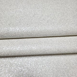 Z21134 Vinyl Modern Embossed light gray off white plain faux mica textured Wallpaper 3D
