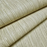 Z21149 Modern Light yellow beige warm brown plain faux grasscloth textured Wallpaper 3D
