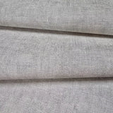 Z21719 Light gray plain faux woven thread sackcloth fabric textured modern Wallpaper