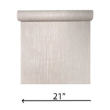 Z21729 Tan Beige cream crashed faux silk fabric plain textured contemporary Wallpaper
