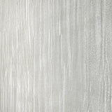Z21732 Ivory off white cream crashed faux silk fabric plain textured Modern Wallpaper