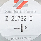 Z21732 Ivory off white cream crashed faux silk fabric plain textured Modern Wallpaper