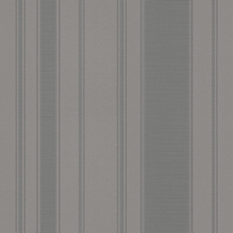 Z21733 Tradizione Italiana Stripe gray 3D wallpaper