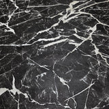 Z34913 Charcoal gray ivory off white faux marble cracked plaster textured Wallpaper 3D