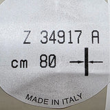 Z34917 Grayish off white cream faux marble cracked plaster textured embossed Wallpaper