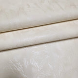 Z34926 Plain Contemporary beige cream Faux concrete plaster Textured modern Wallpaper
