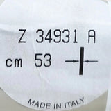 Z34931 Embossed Rose gold metallic faux plaster textured Victorian damask Wallpaper 3D
