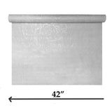 Z34934 Plain Contemporary light gray Faux concrete plaster Textured modern Wallpaper 3D