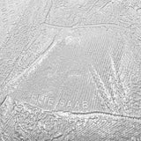 Z34934 Plain Contemporary light gray Faux concrete plaster Textured modern Wallpaper 3D