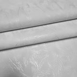 Z34934 Plain Contemporary light gray Faux concrete plaster Textured modern Wallpaper 3D