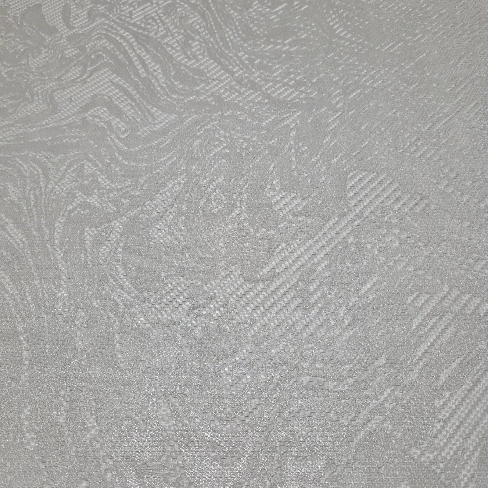 Z44844 Textured soft light gray cream faux rusted industrial