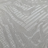 Z44844 Textured soft light gray cream faux rusted industrial carbon plain Wallpaper 3D