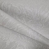 Z44844 Textured soft light gray cream faux rusted industrial carbon plain Wallpaper 3D