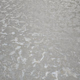 Z46036 Plain Contemporary Shimmer golden gray metallic Faux plaster Textured Wallpaper
