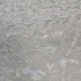 Z46036 Plain Contemporary Shimmer golden gray metallic Faux plaster Textured Wallpaper

