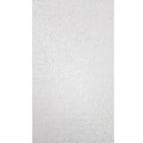 Z46049 Plain Contemporary Shimmer off white Faux Silk Fabric plaster Textured Wallpaper
