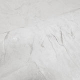 Z46049 Plain Contemporary Shimmer off white Faux Silk Fabric plaster Textured Wallpaper
