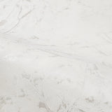 Z46049 Plain Contemporary Shimmer off white Faux Silk Fabric plaster Textured Wallpaper
